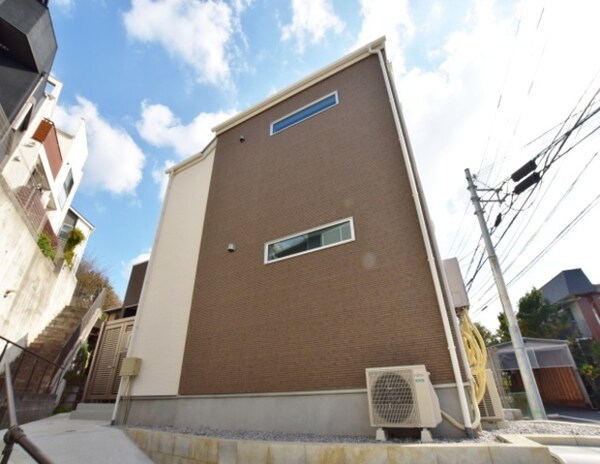 外観(★★新築物件★★)