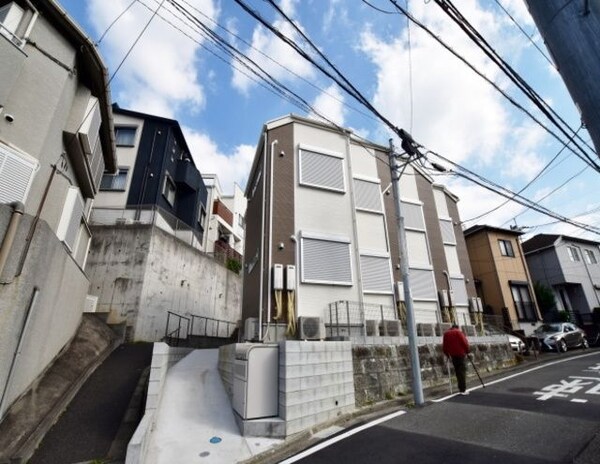 外観(★★新築物件★★)