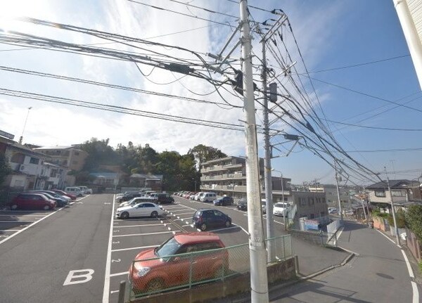 眺望(★★日当り良好★★)