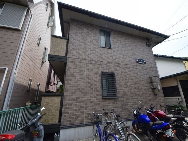 外観(★★駐輪スペースあり★★)