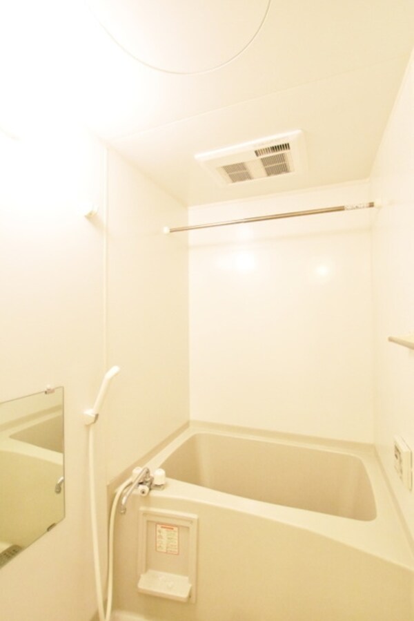 バス／シャワールーム等(★★浴室乾燥機付き★★)