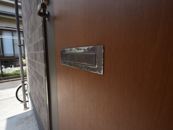 共有部分(★★メールボックス★★)