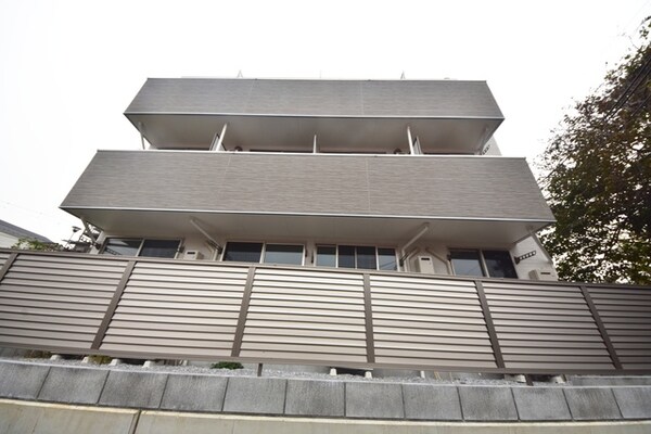 外観(★★日当たり良好の明るい外観★★)