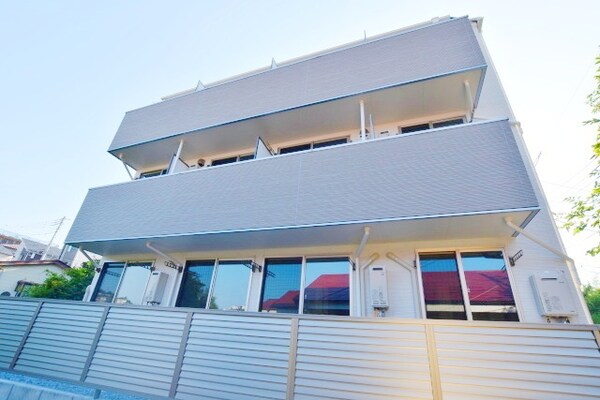 その他(★★緑豊かな住宅地に立地★★)