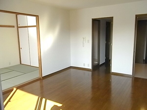 リビング・居室(★別部屋参考写真★)