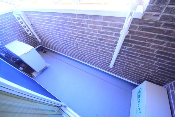 バルコニー(★別室・参考★)