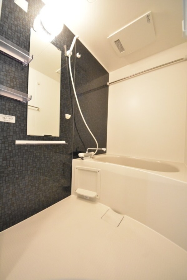 バス／シャワールーム等(★★清潔感のあるバスルーム★★)