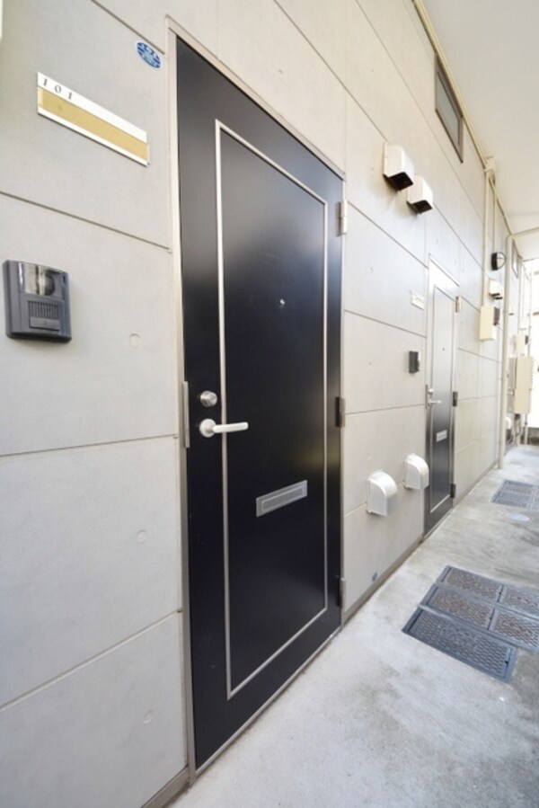 エントランス(★★エントランス★★)