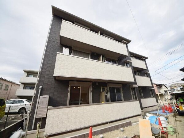 外観(★★外観★★)