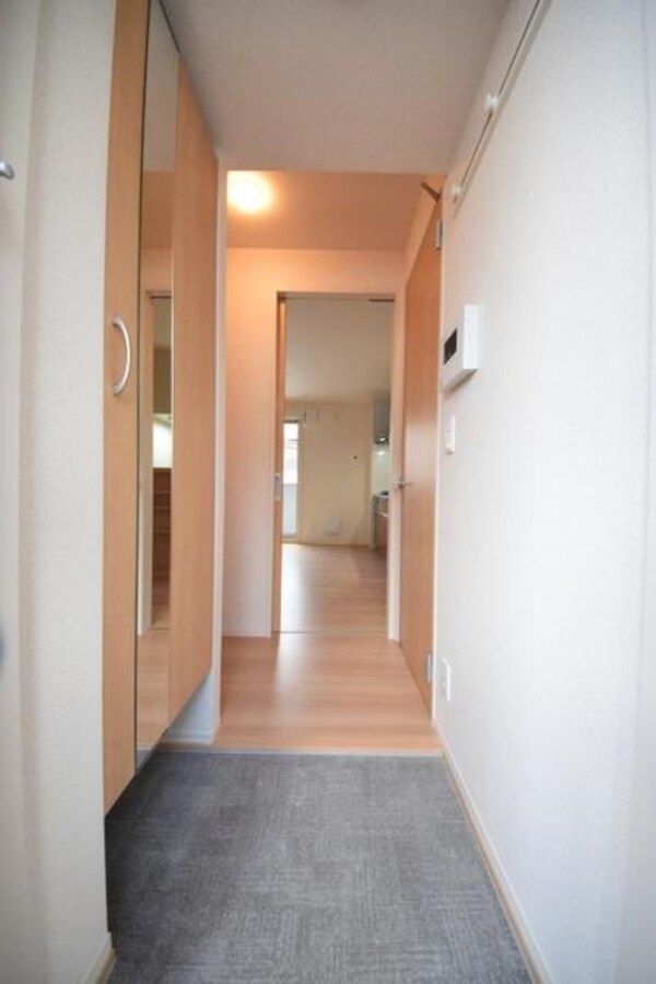 玄関(★★玄関★★)