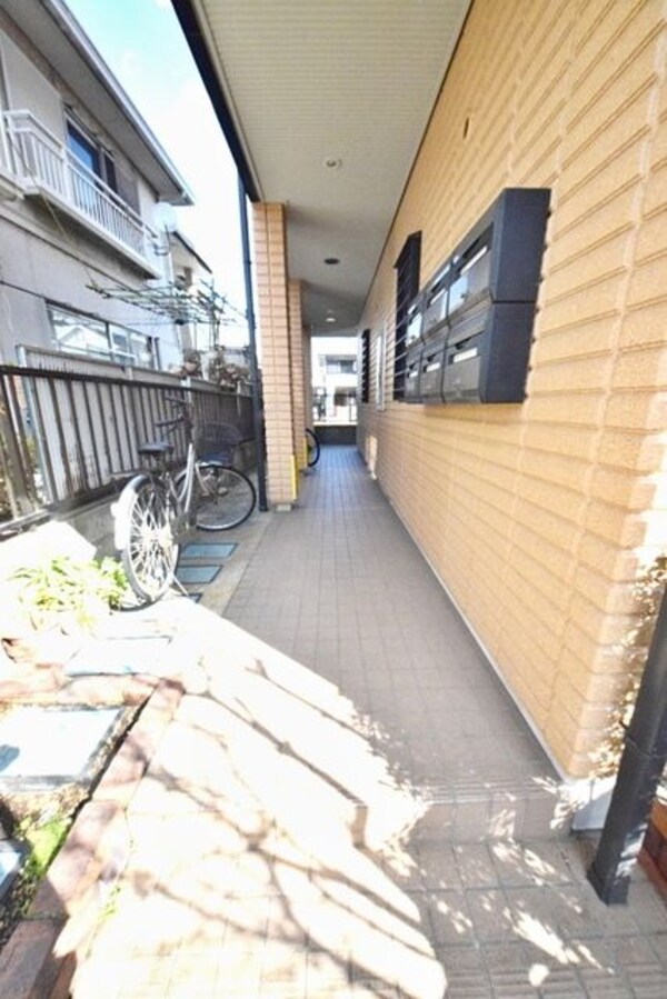 エントランス(★★エントランス★★)