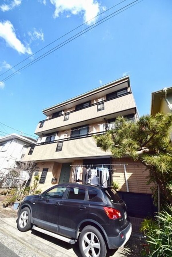 外観(★★立派な外観★★)