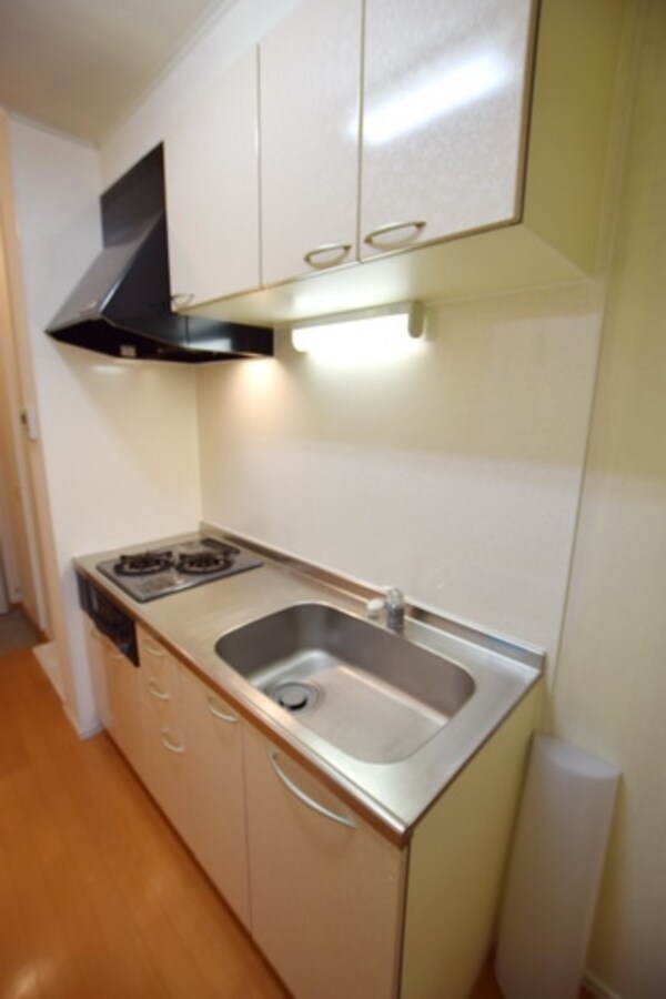 キッチン(キッチン)