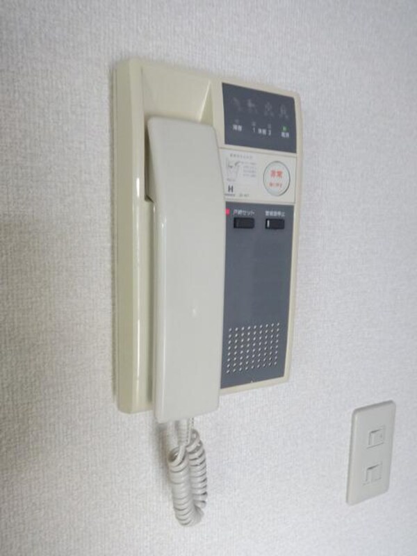 設備(★★ドアホン付き★★)