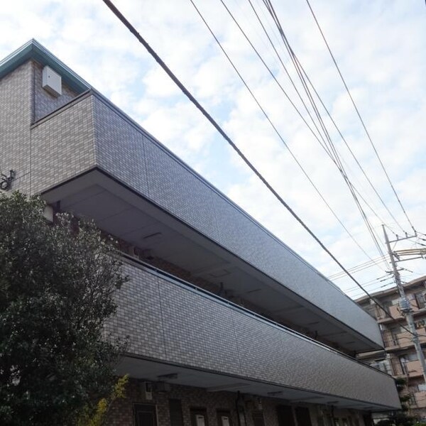 眺望(★★3階は前は抜けています★★)