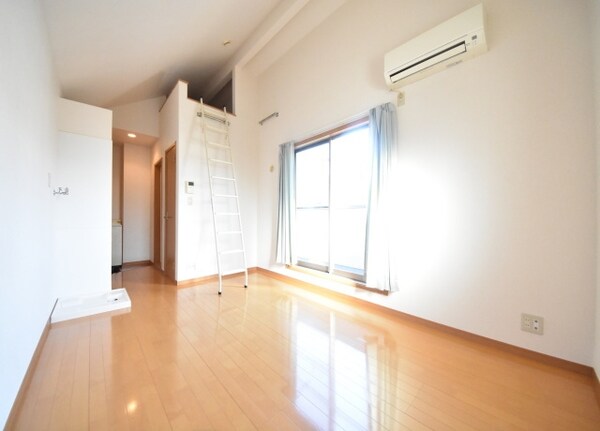 リビング・居室