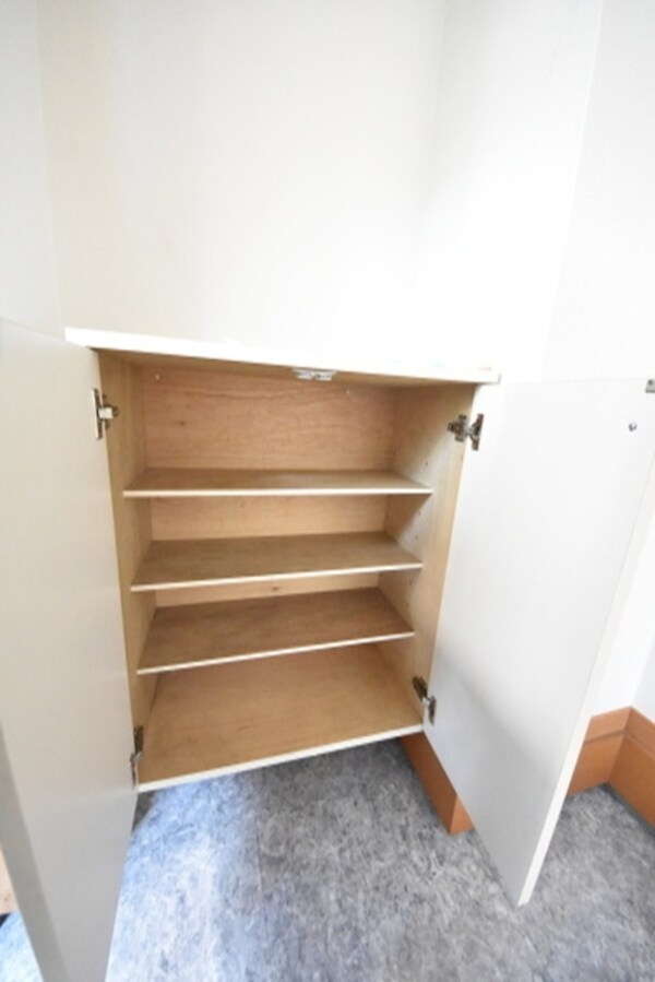 収納(★★シューズボックス★★)