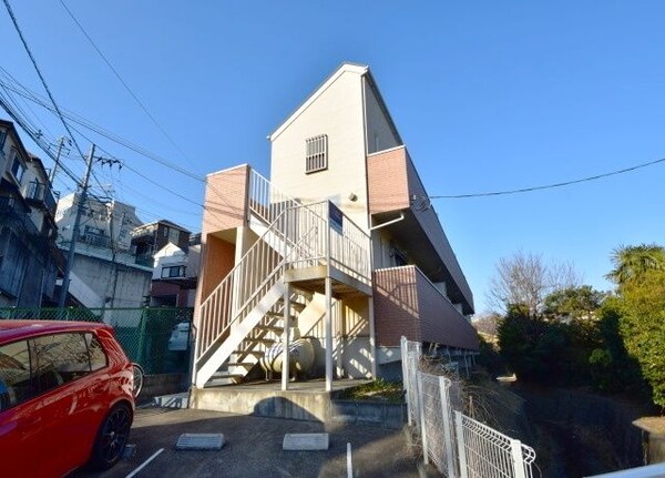 外観(★★綺麗な外観★★)