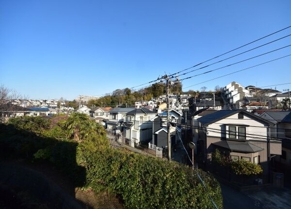 眺望(★★閑静な住宅街★★)