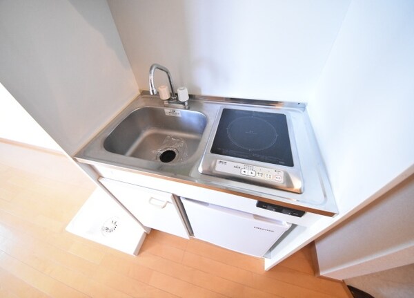 キッチン(★★掃除のしやすいIHキッチン★★)
