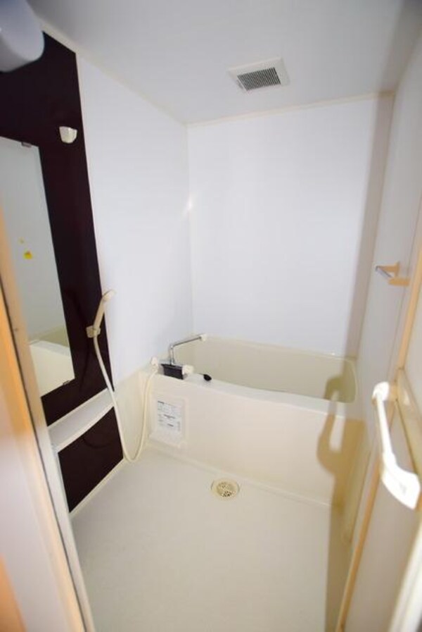 バス／シャワールーム等(★★ゆったりバスタイム★★)