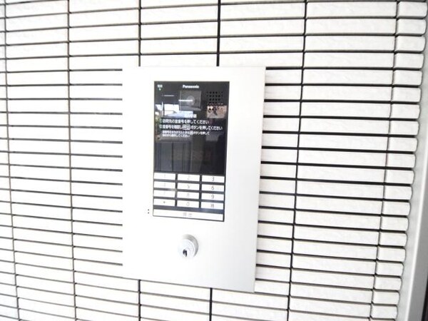 共有部分(★★安心のオートロック付き★★)