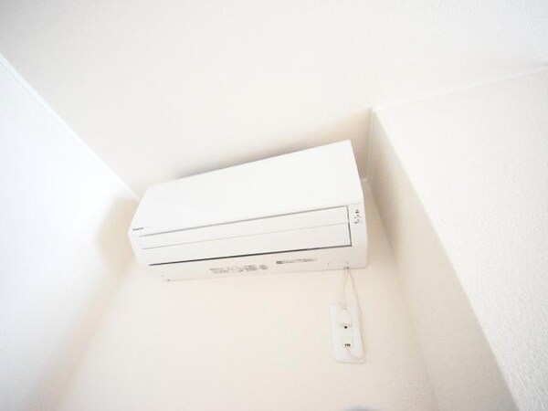 設備(★★エアコン付き★★)