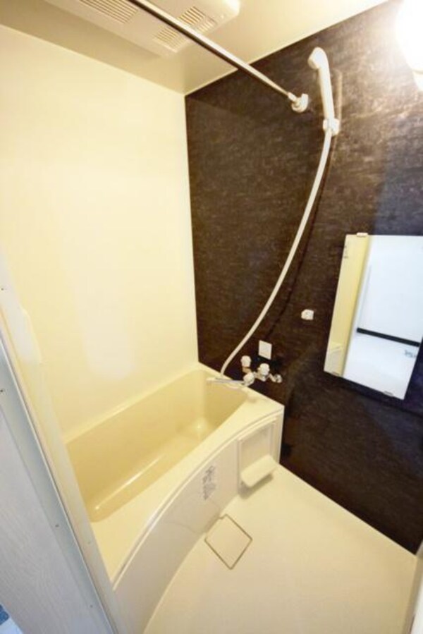 バス／シャワールーム等(★バスルーム★)