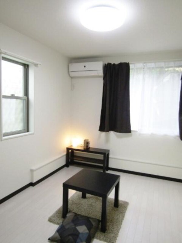 その他室内・内装(★角部屋で明るいお部屋★)