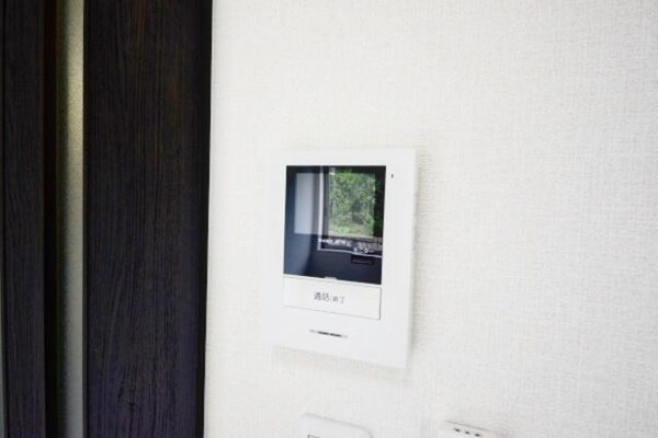 設備(★テレビモニターフォン★)