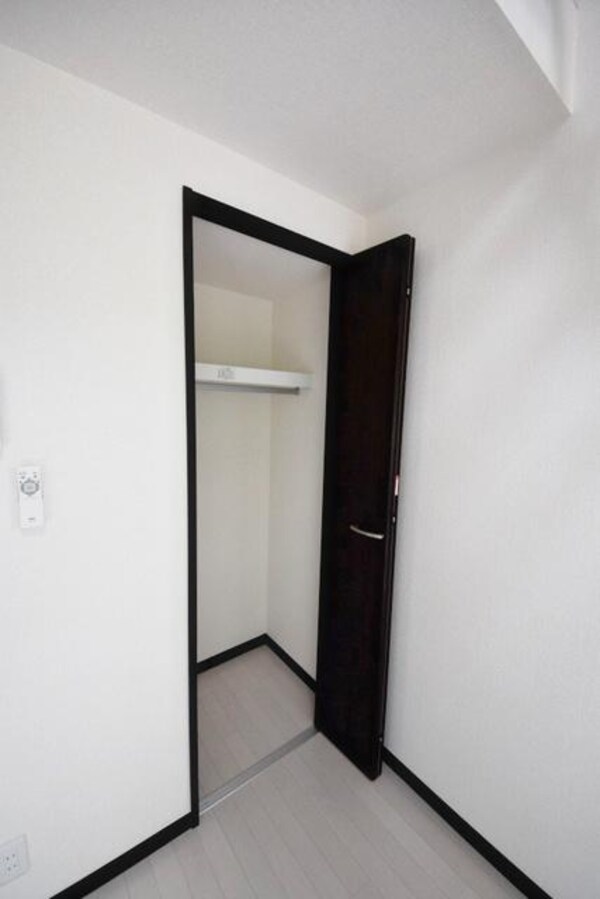 設備(★クローゼット★)