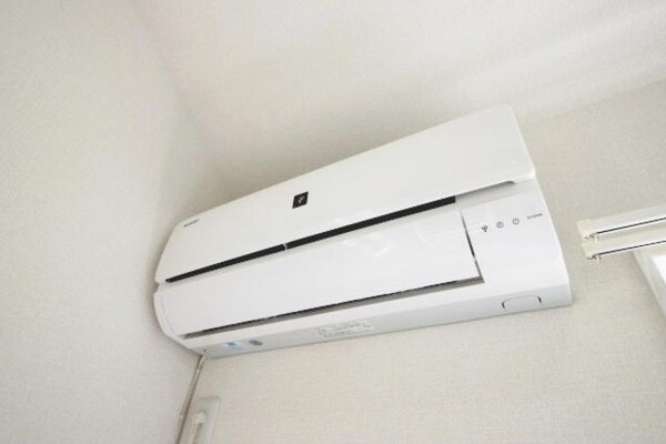 設備(★エアコン完備★)