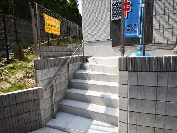 エントランス(★★エントランス★★)