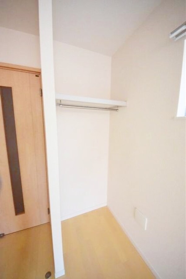 設備(★★収納広くお部屋すっきり★★)