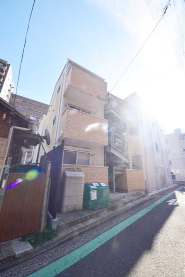 外観(★★閑静な住宅街★★)