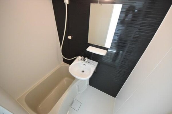 バス／シャワールーム等(★★綺麗なお風呂★★)