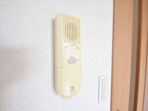 セキュリティ(★★インターフォン★★)