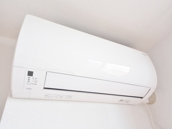 設備(★★エアコン付き★★)