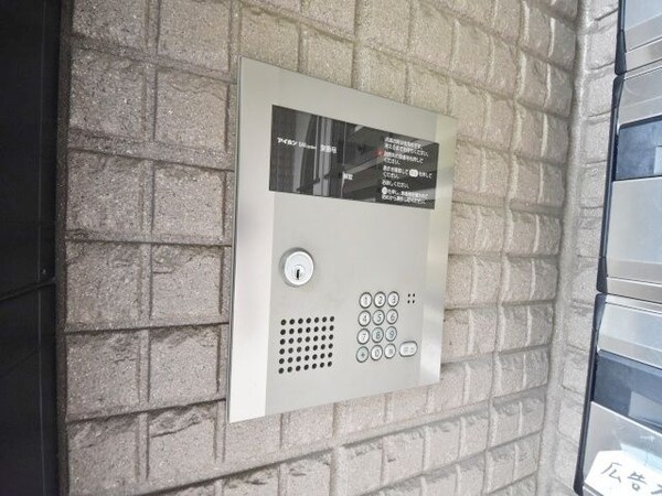 共有部分(★★オートロック完備★★)