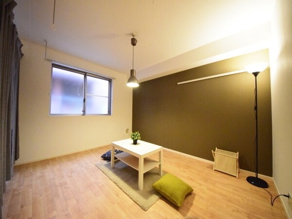 リビング・居室(★★広く使えるお部屋★★)