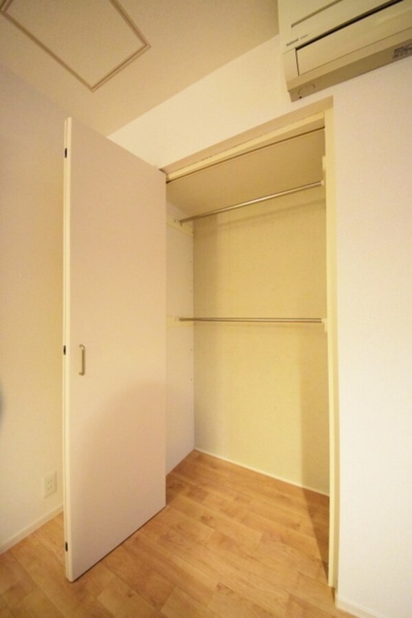 設備(★★収納広くお部屋すっきり★★)