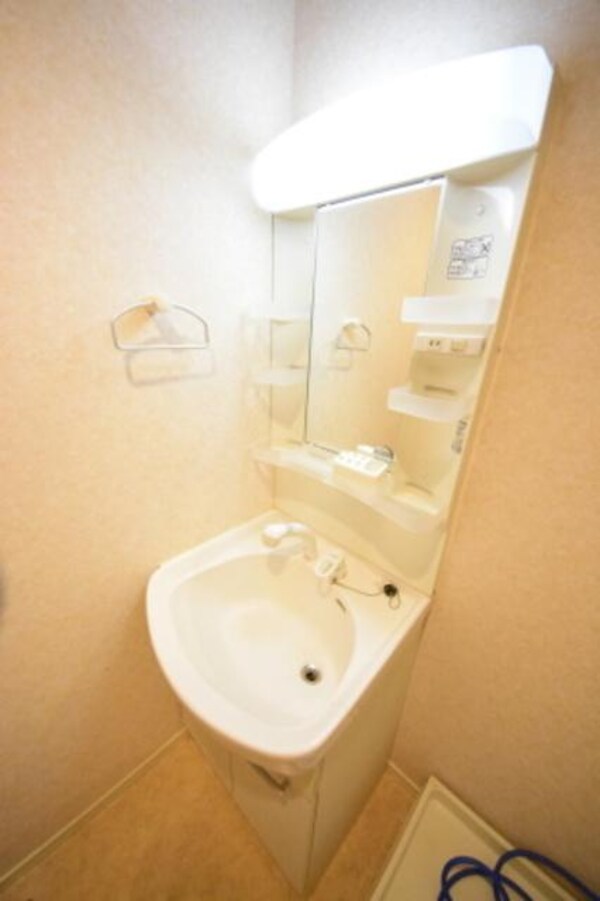 洗面(★シャンプードレッサー★)