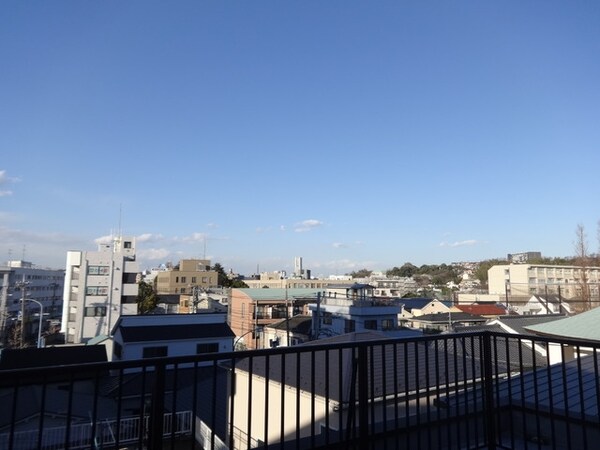 眺望(★★眺望もよいですよ★★)