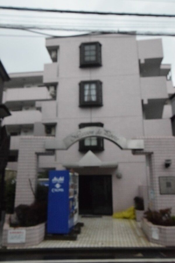 外観(★★外観★★)