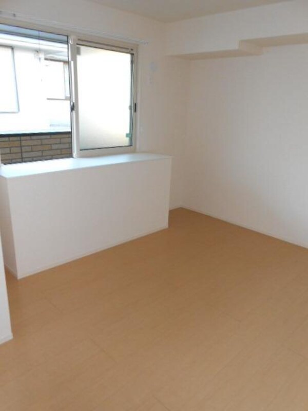 その他室内・内装(★★落ち着いた色のフローリングです★★)