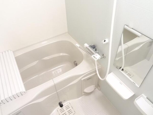 バス／シャワールーム等(★★追い焚き付★★)