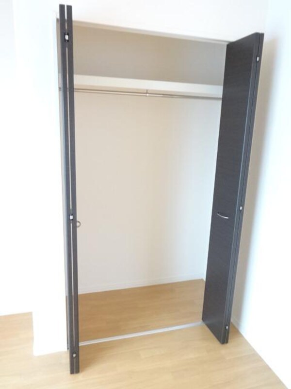 設備(★★クローゼット★★)