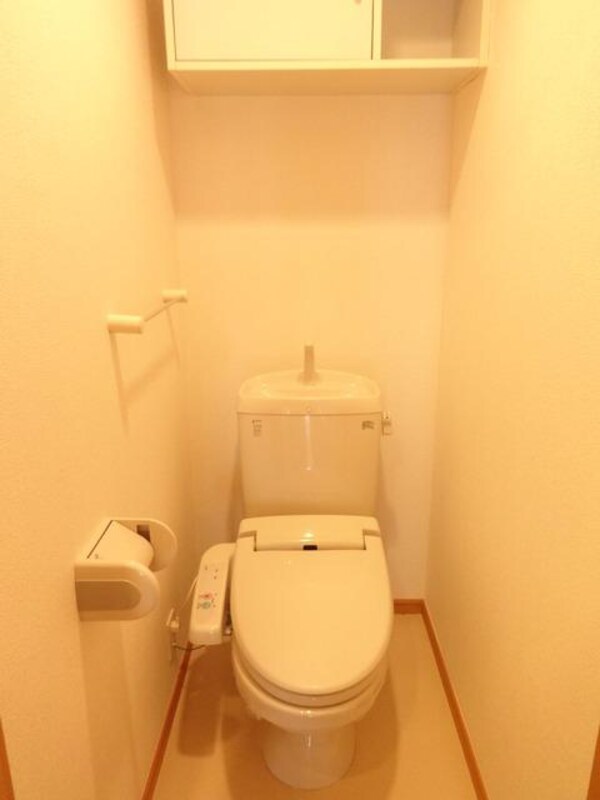 トイレ(★★ウォシュレット付★★)