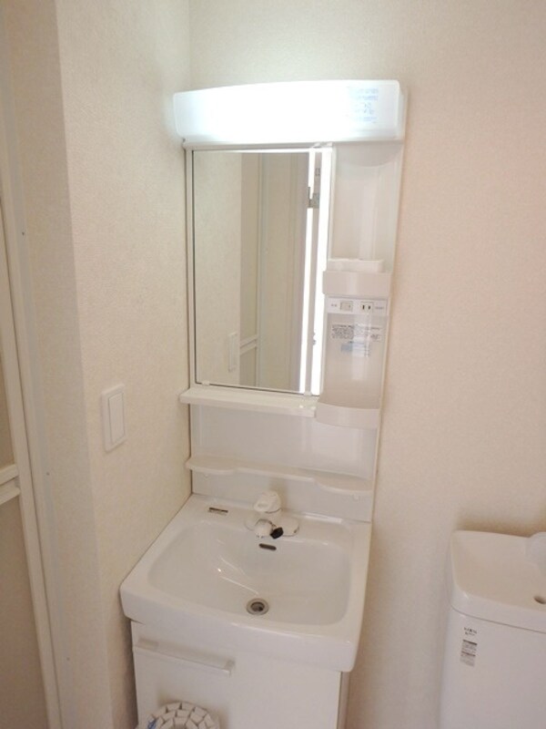 洗面(★別室・参考★)