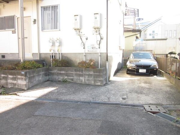 その他(★★駐車場★★)